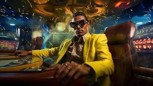Live casino dengan dealer profesional untuk pengalaman langsung