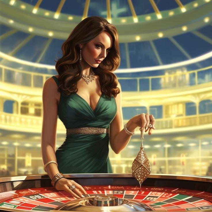 Ilustrasi taruhan sepak bola populer di slot69