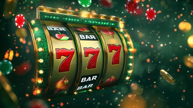 Permainan slot online beragam tema di slot69